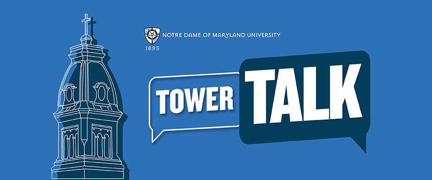 Tower Talk logo