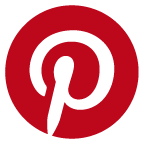 Pinterest logo