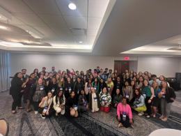 2023 NRHC and APhA Conferences