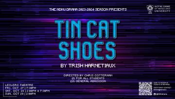 Tin Cat Shoes