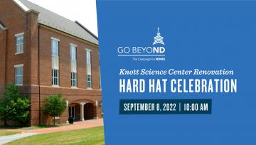 Hard Hat Celebration with Knott Science Center photo