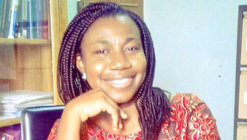 Folasade M. Olajuyigbe picture