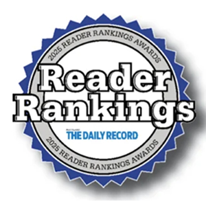 The Daily Record's Reader Rankings