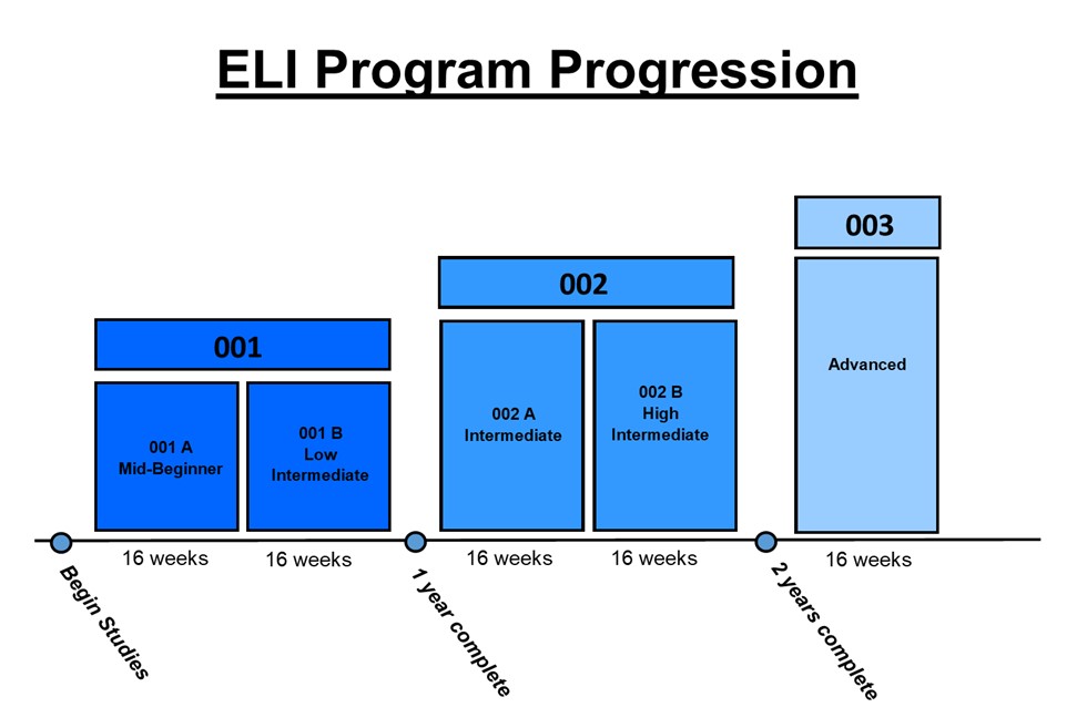 eli program description