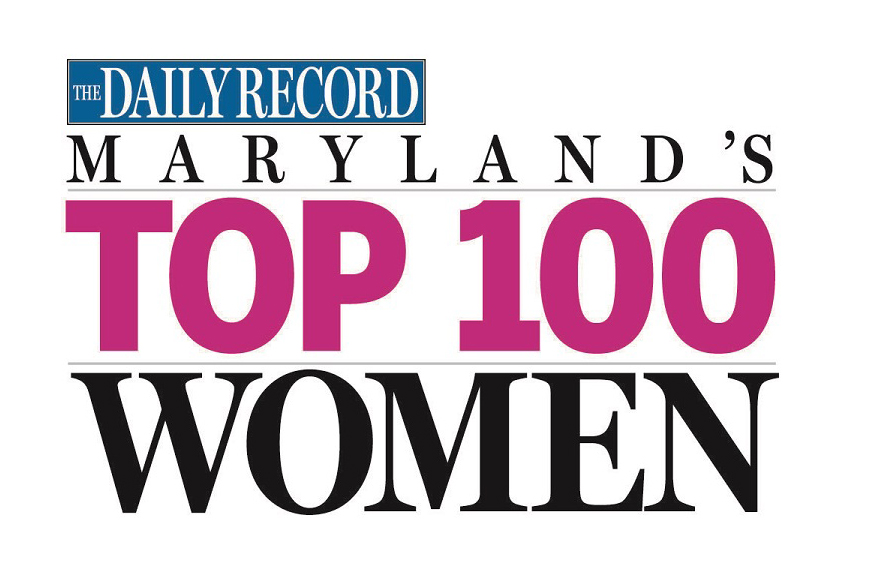 Daily Record Top 100 Women