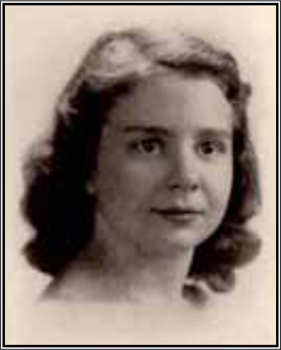 Bernadine Dorsey Kozlowski portrait