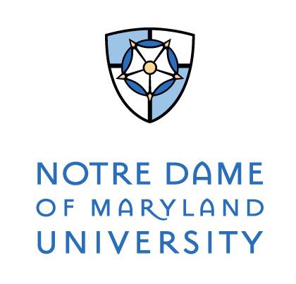 University Identity | Notre Dame of Maryland University