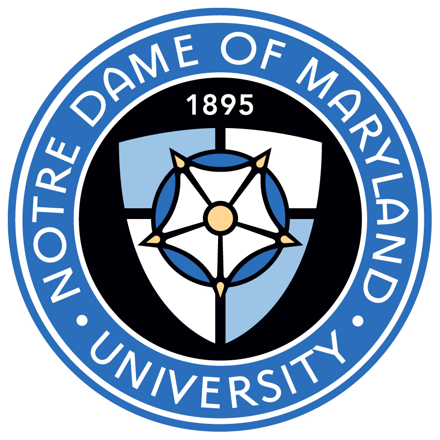 NDMU circle logo color