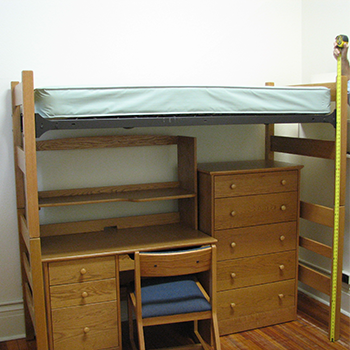 Preferred Bed Adjustment Request | Notre Dame of Maryland University