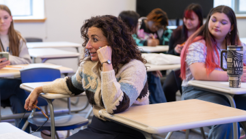 Dr. DelRosso Writing Workshop