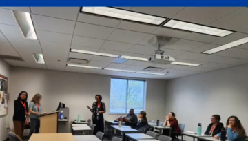 Breakout sessions Biology STEM conference