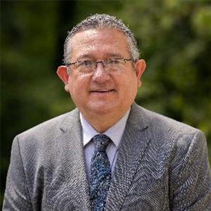 Gregory Ochoa