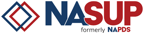 NAPDS logo