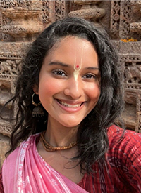 Nisttha Khushi  Ray