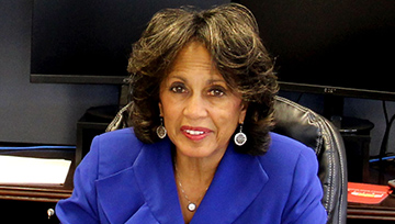 Dr. Beverly Malone