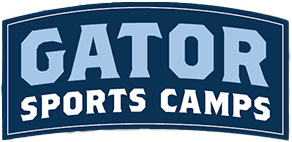 Gator Sports Camps logo
