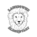 landsdowne elementary logo