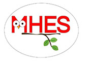 medfield heights elementary logo