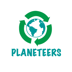 Planeteers logo