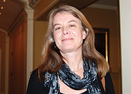 Christa De Kleine