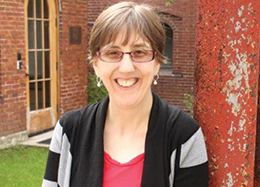 Heather Carpenter