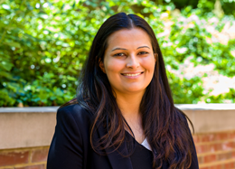 Mamta Parikh Headshot
