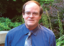 Ray Weber