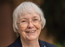 Sister Therese Marie Dougherty