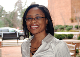 Stacey Williams