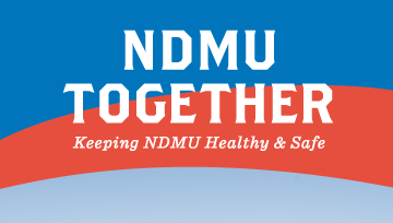 NDMU Together: Keeping NDMU Healthy & Safe