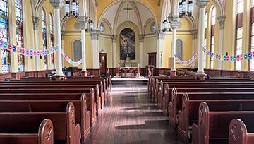 Marikle Chapel