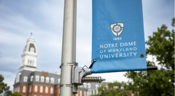 NDMU Named a Top 10 Best Value School in the Region NDMU Named a Top 10 Best Value School in the Region