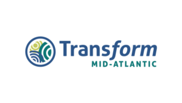 Transform Mid-Atlantic logo