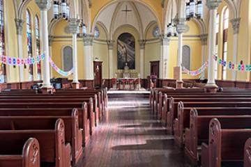 Marikle Chapel