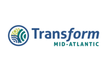 Transform Mid-Atlantic logo