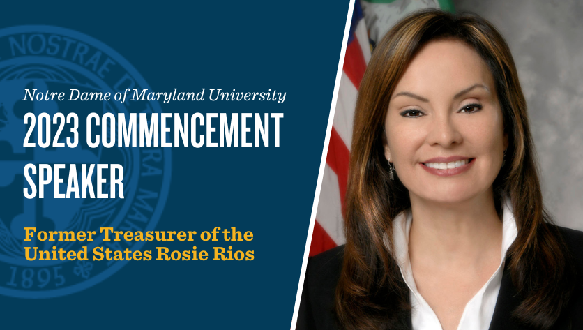 Rosie Rios Headshot