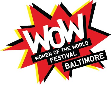WOW Baltimore logo