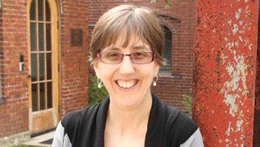 New Program Coordinator of the MA in Nonprofit Management