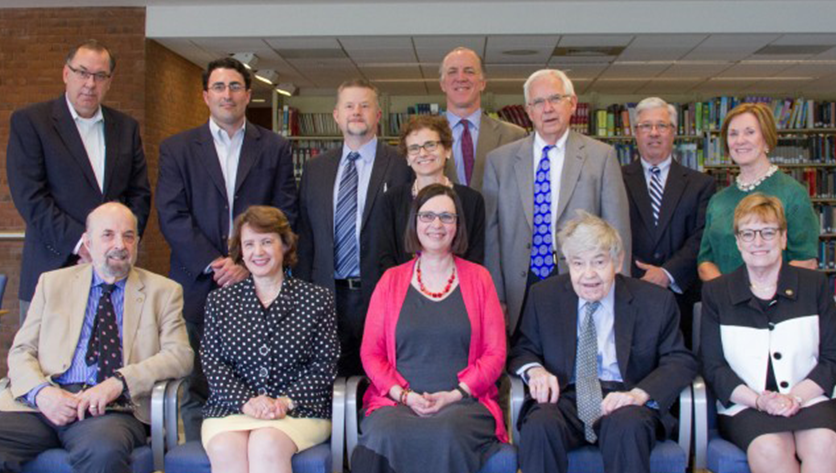 Notre Dame of Maryland University Joins Library Consortium with the University System of Maryland