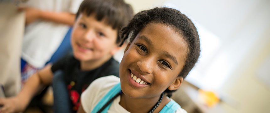 STEM Camp