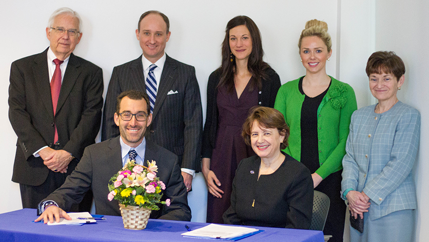 Notre Dame of Maryland University to Expand Online Offerings
