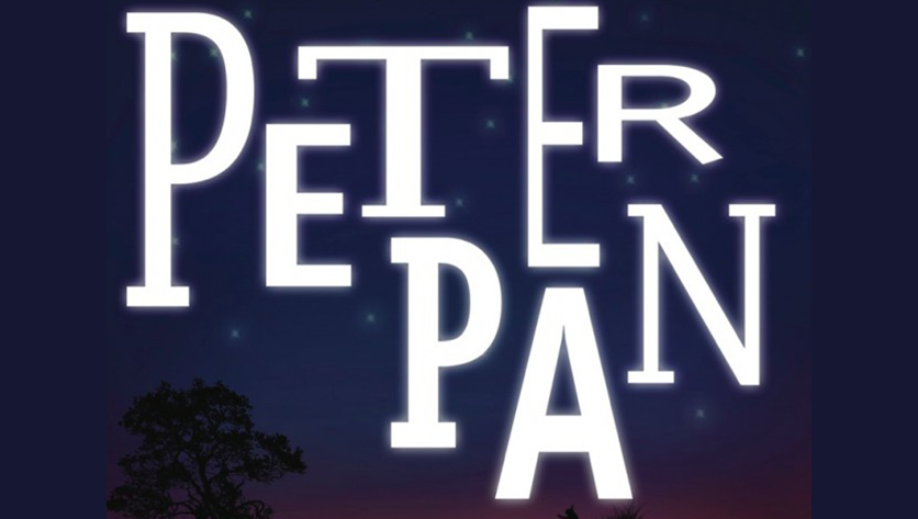 Peter Pan Flies into NDMU’s Copeland Theatre