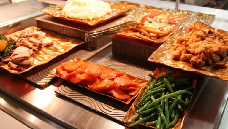 Top Five Things You Can Do To Avoid Political Arguments This Thanksgiving