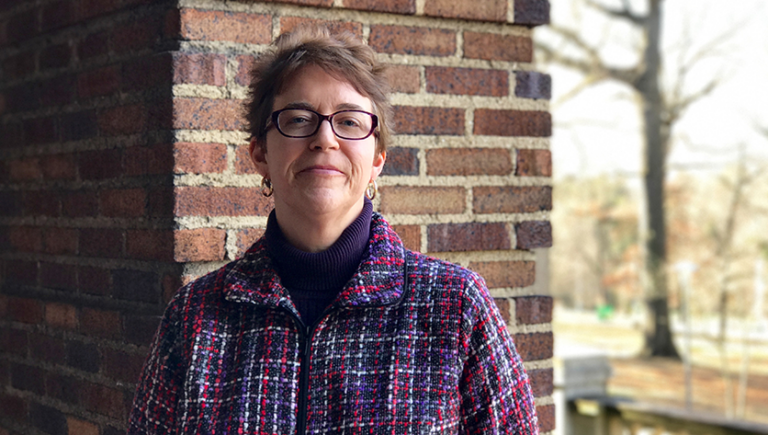 New Director for International Education at Notre Dame of Maryland University