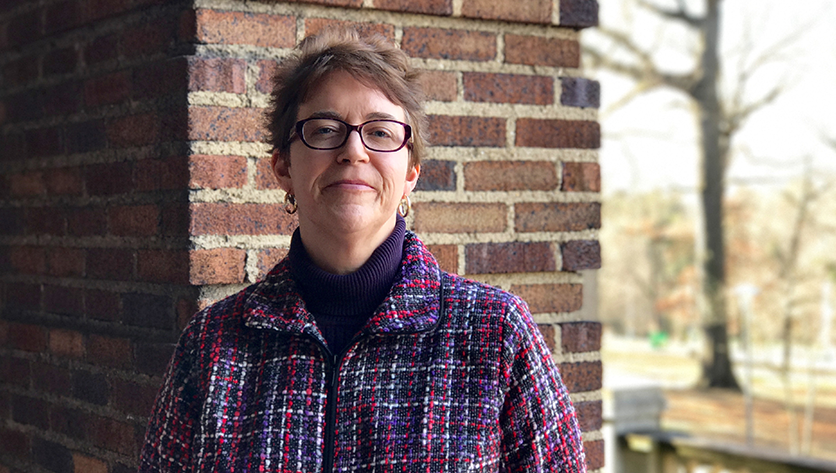 New Director for International Education at Notre Dame of Maryland University