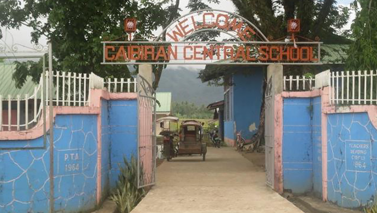 Projects for Peace Grant Awarded to Two NDMU Students