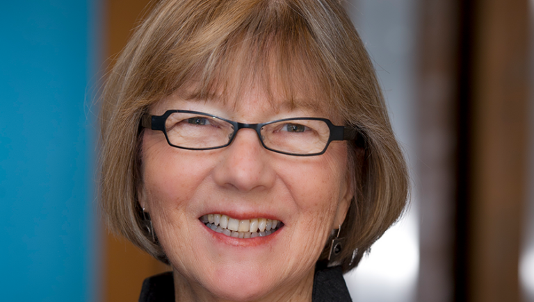 International Peace and Global Economy Expert to Address Graduates