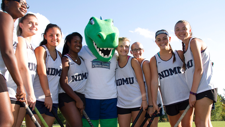 Senior Spotlight – Erika Deppenschmidt