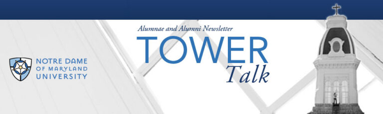 Tower Talk – Nov/Dec 2020