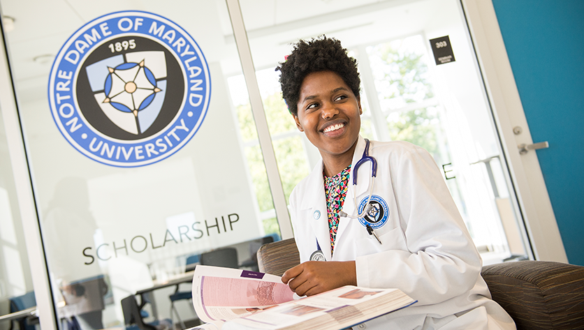 Nursing Dean Wisser Interviewed for Article on Baltimore Nursing Shortage